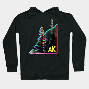 AK3D Hoodie